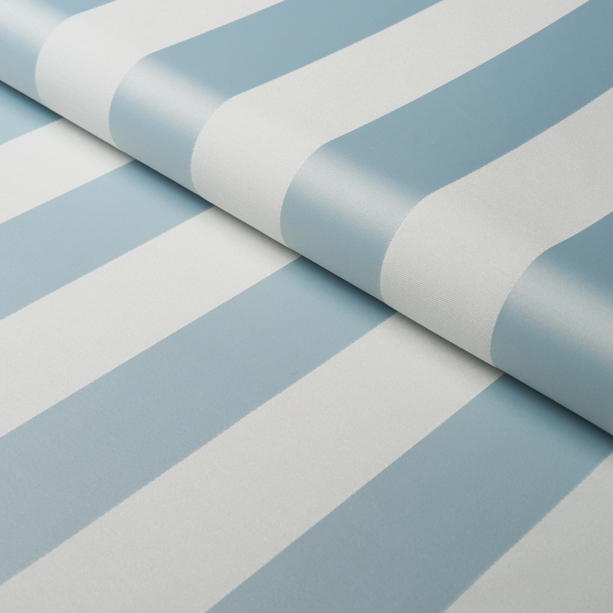 ROOSEVELT AWNING STRIPE_ ROBIN'S EGG