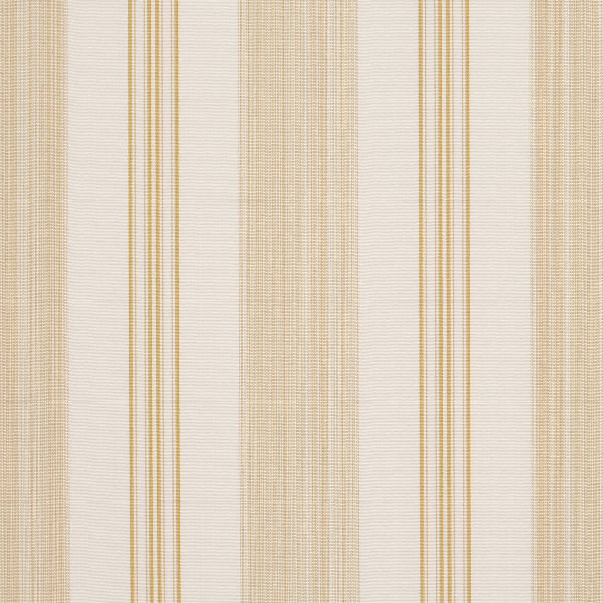 JEFFERSON TENTED STRIPE_ YELLOW