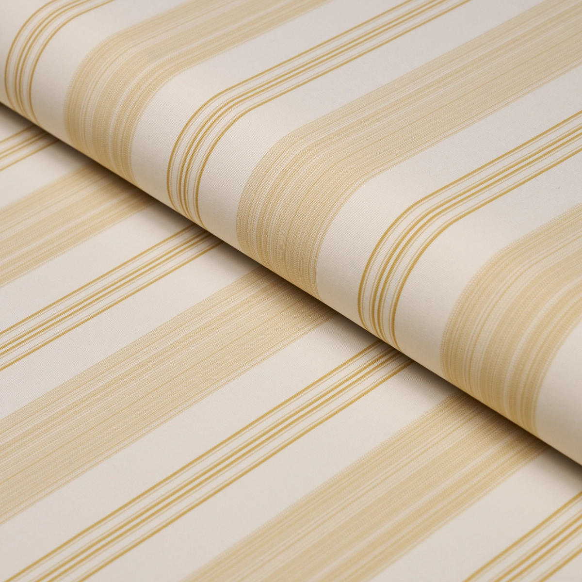 JEFFERSON TENTED STRIPE_ YELLOW