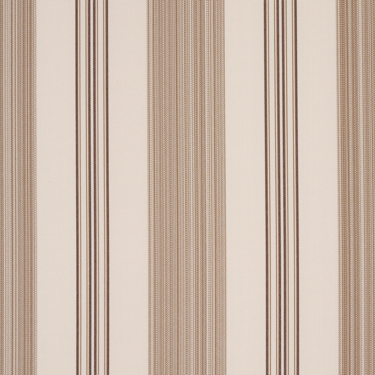 JEFFERSON TENTED STRIPE_ BROWN