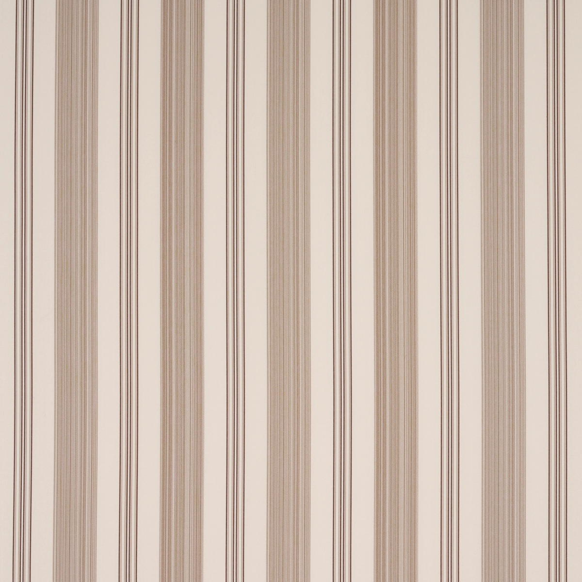 JEFFERSON TENTED STRIPE_ BROWN