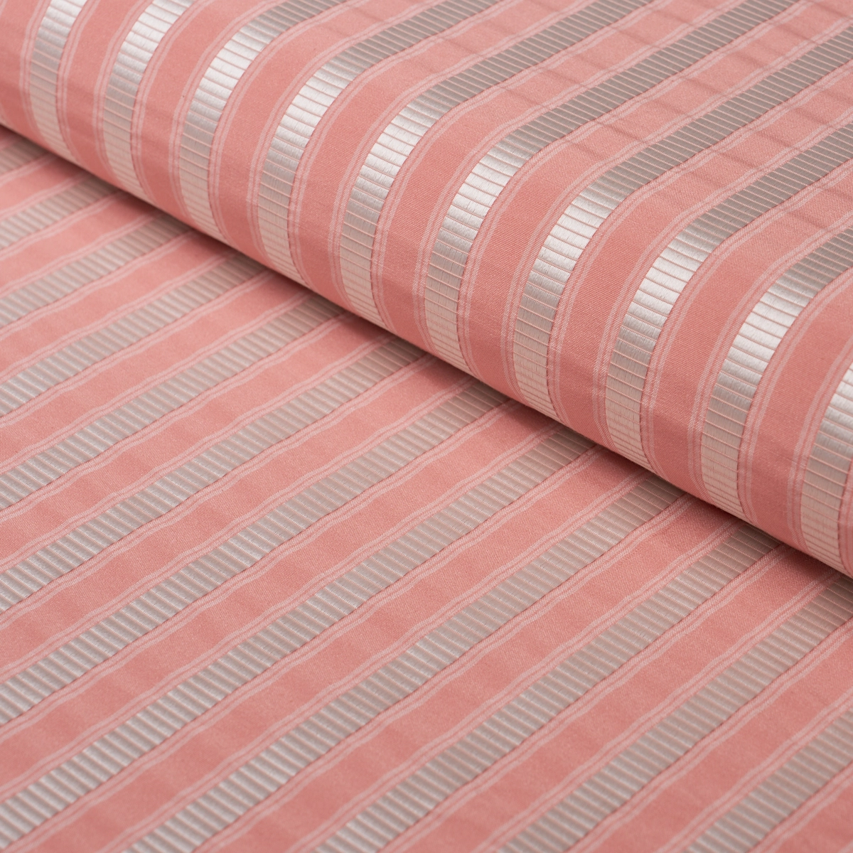 LINCOLN SMALL STRIPE_ PINK