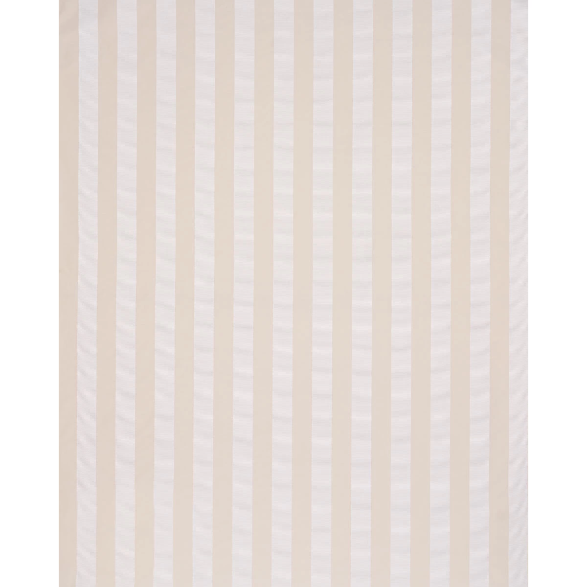 MADISON WIDE STRIPE_ IVORY