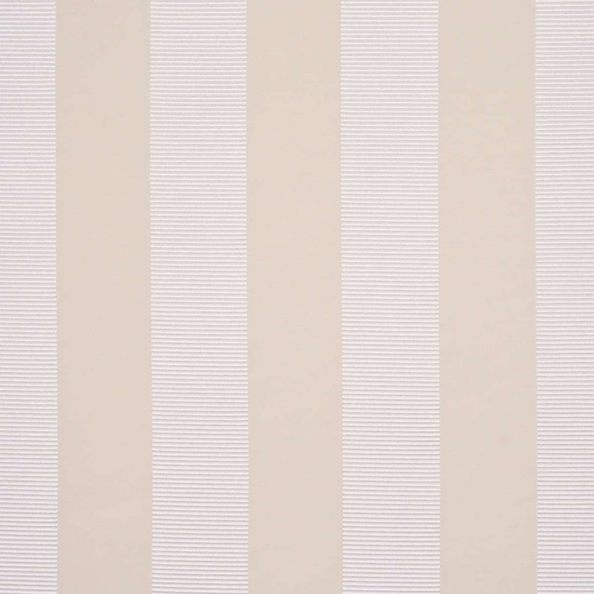 MADISON WIDE STRIPE_ IVORY