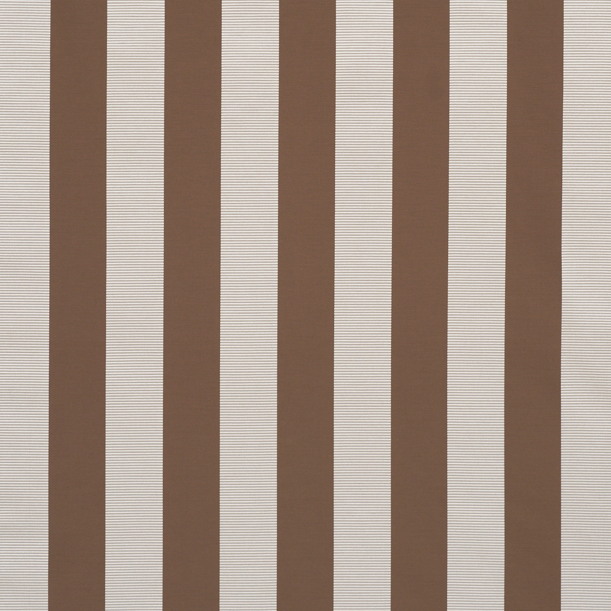 MADISON WIDE STRIPE_ BROWN