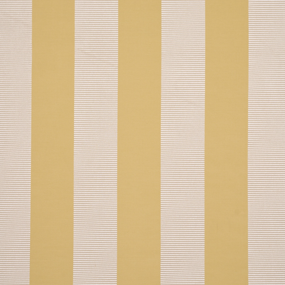 MADISON WIDE STRIPE_ YELLOW
