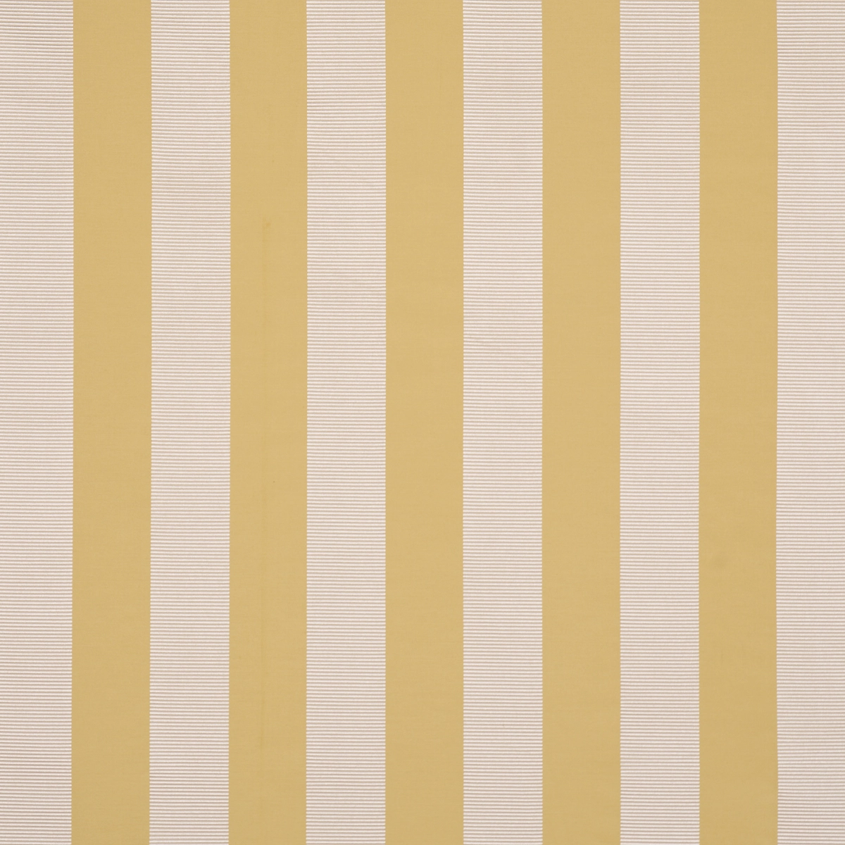 MADISON WIDE STRIPE_ YELLOW