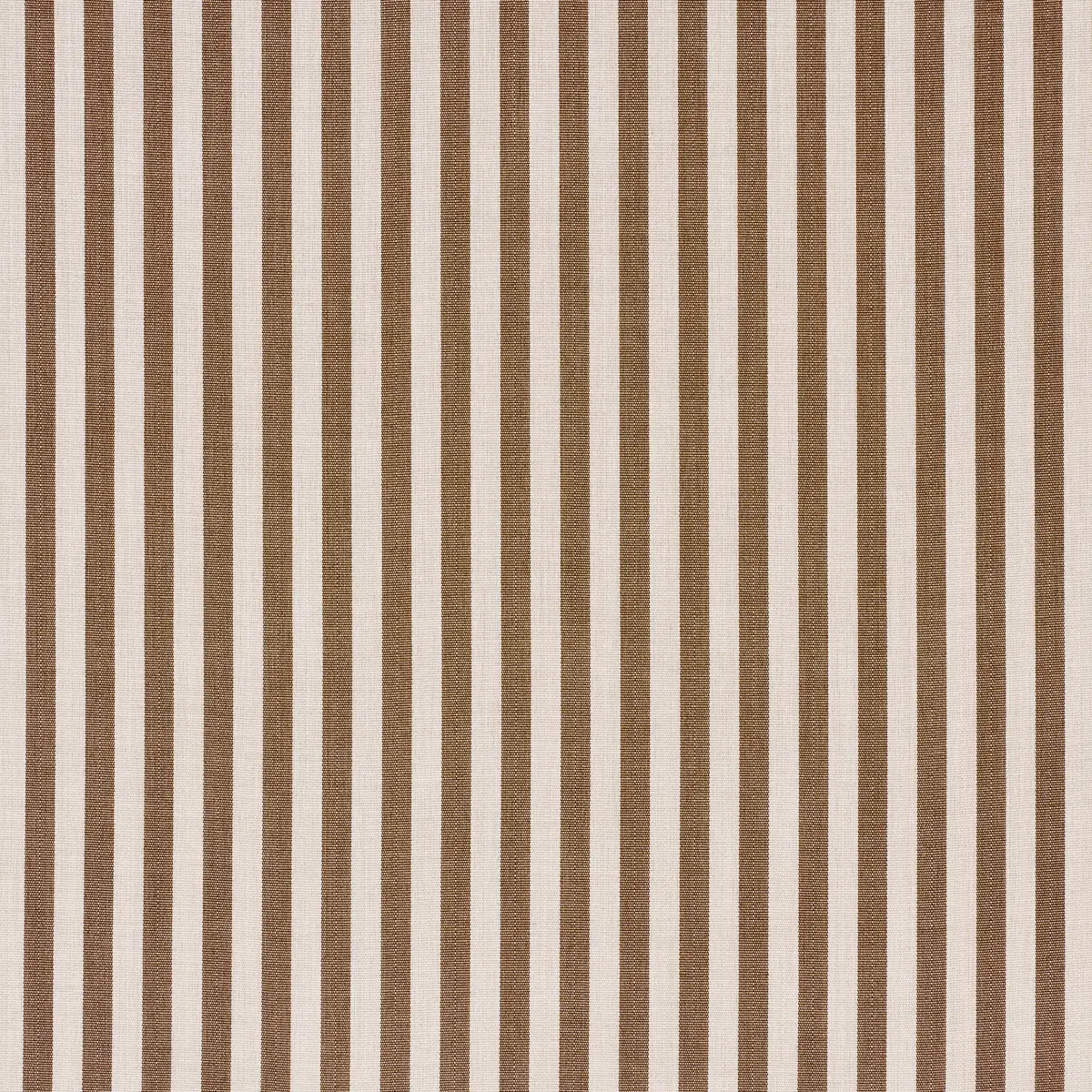 HANSON INDOOR/OUTDOOR STRIPE NARROW_ BROWN