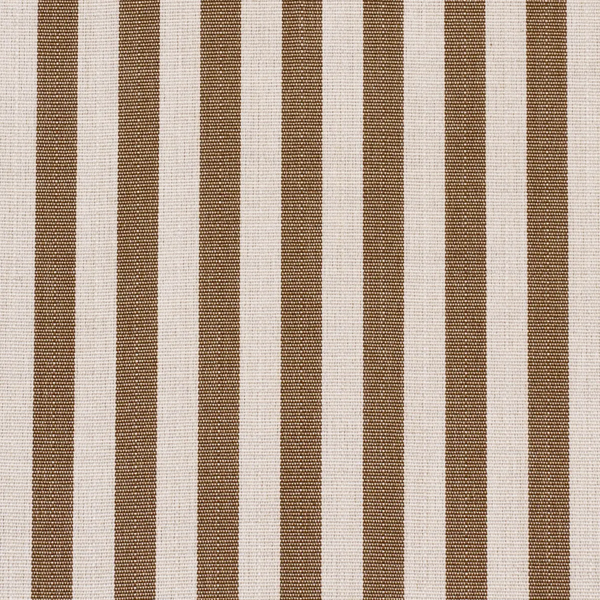 HANSON INDOOR/OUTDOOR STRIPE NARROW_ BROWN