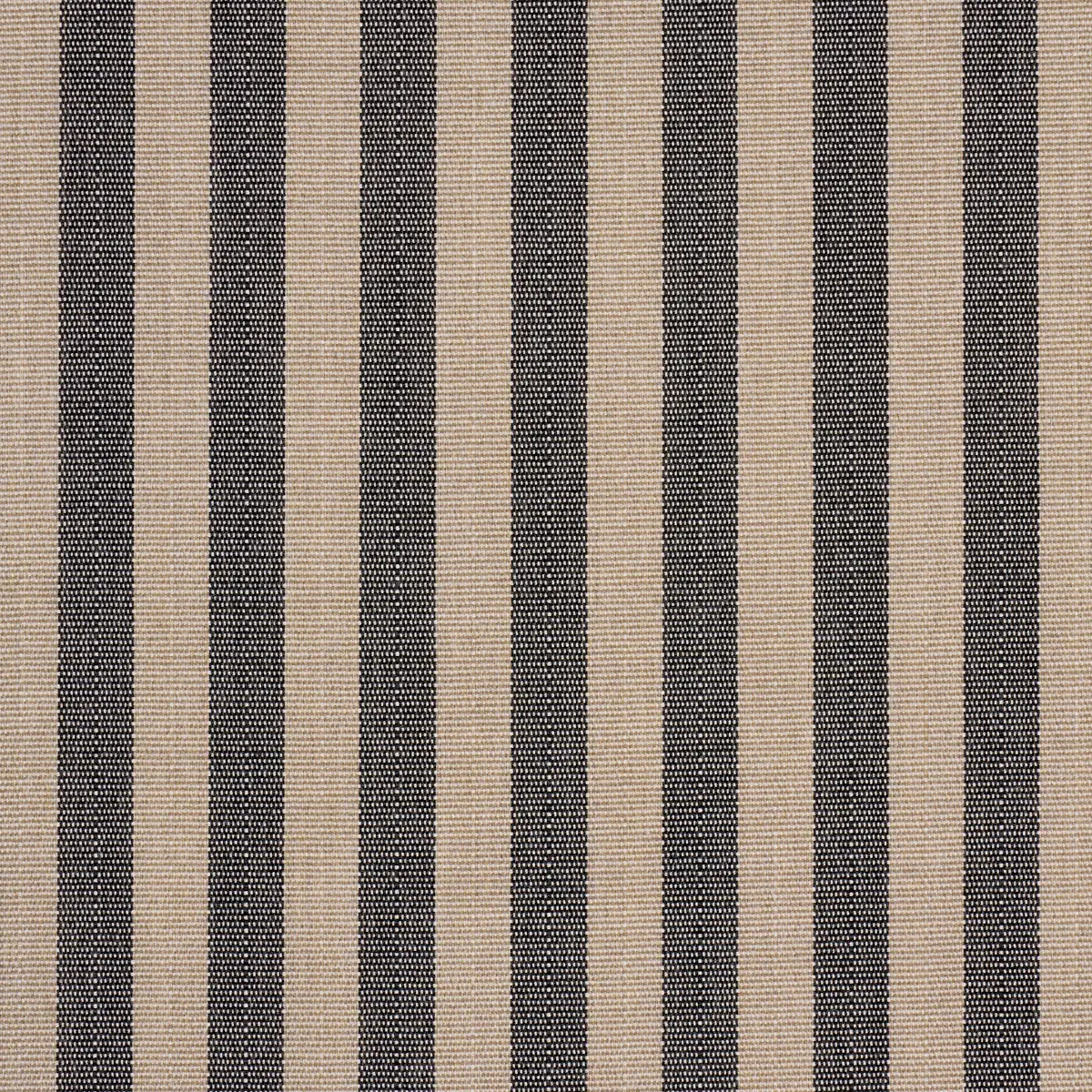 HANSON INDOOR/OUTDOOR STRIPE NARROW_ CARBON