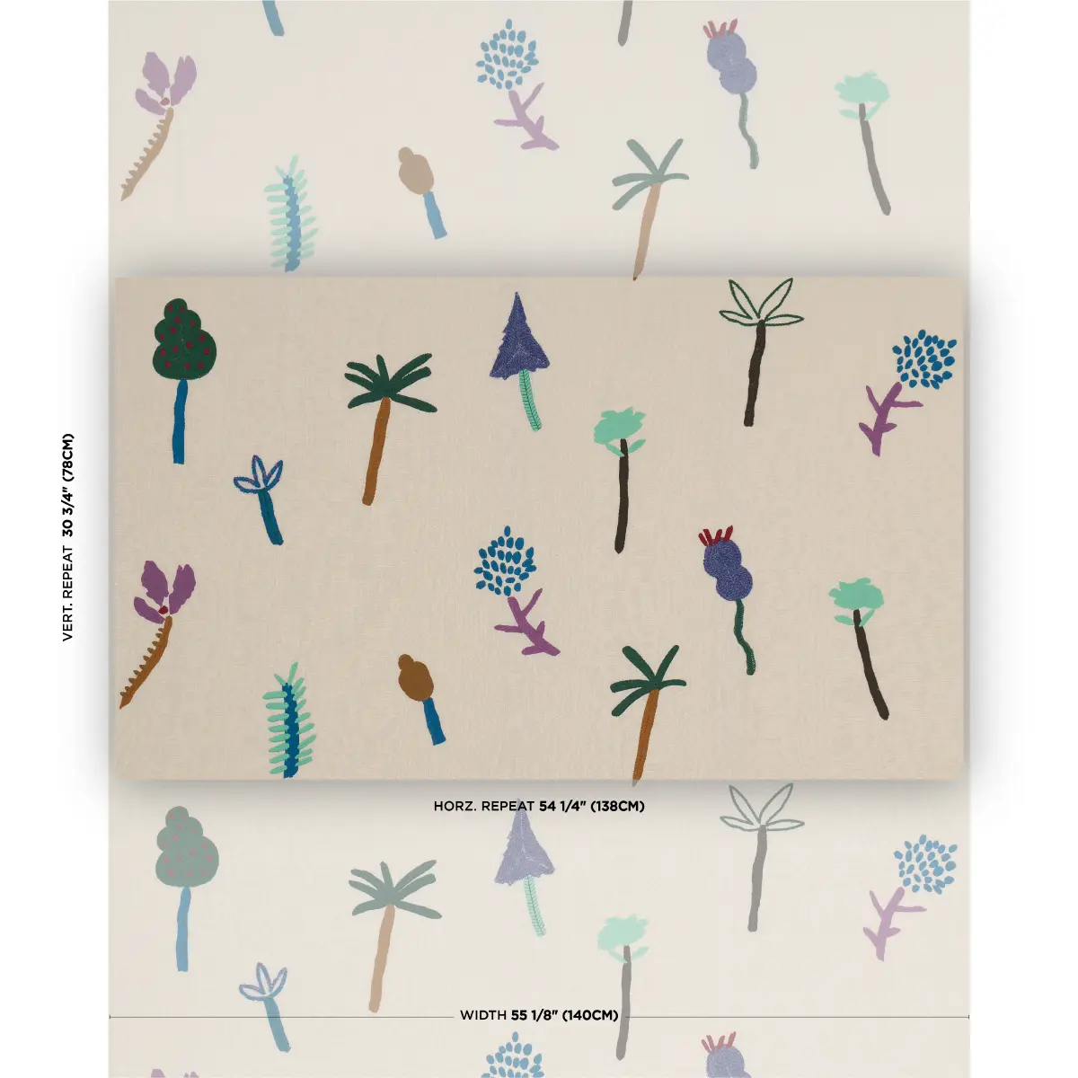 TROPICAL TREES_ MULTI