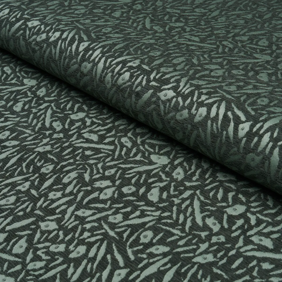 JUNGLE MOSS_ GREEN