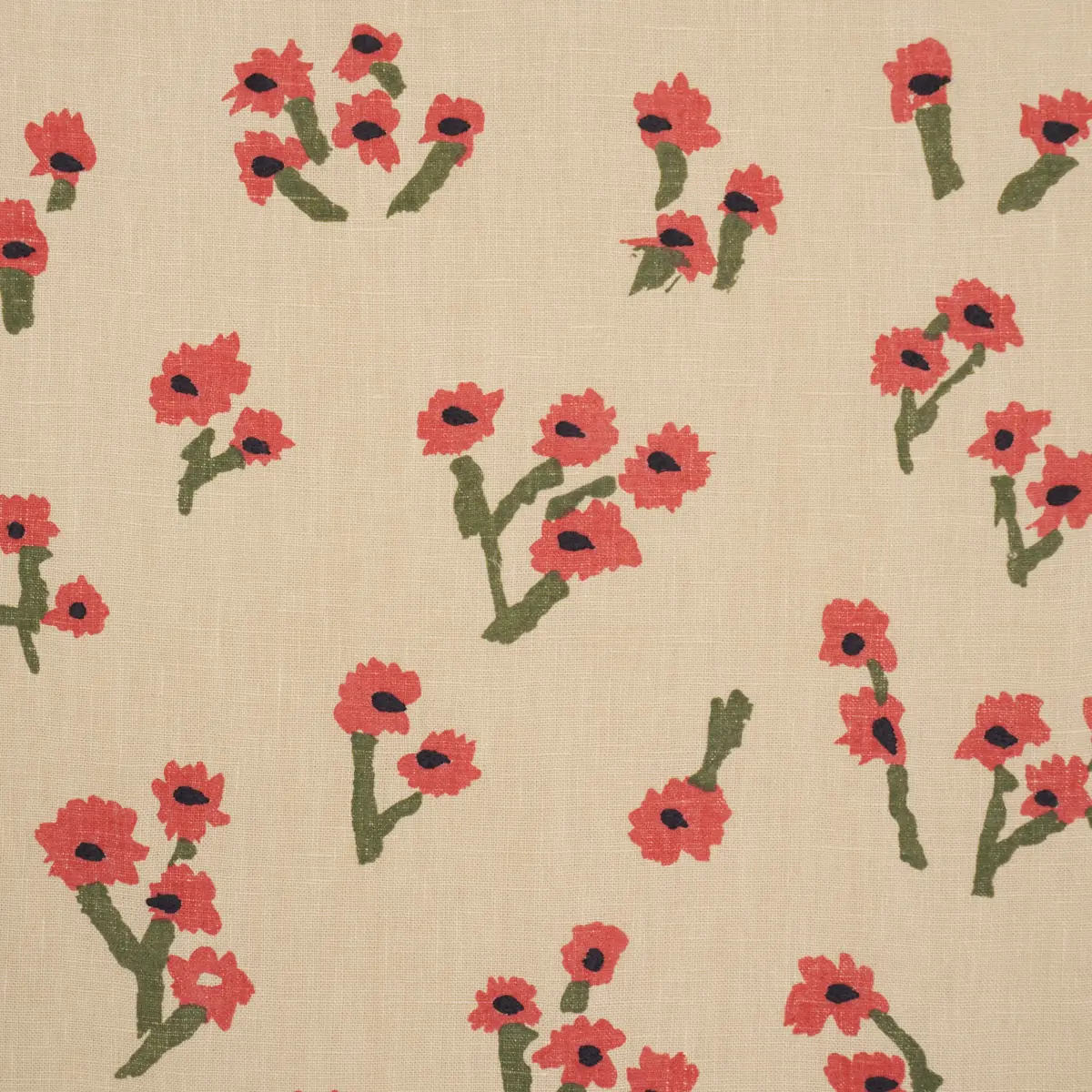 ROSIE POSY_ RED