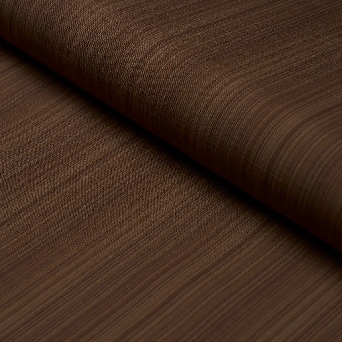 GRACIE SOLID STRIÉ_ BROWN