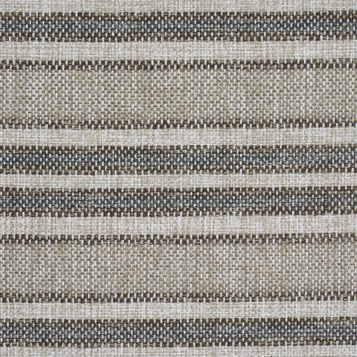 Even Keel Outdoor Stripe_ GREIGE