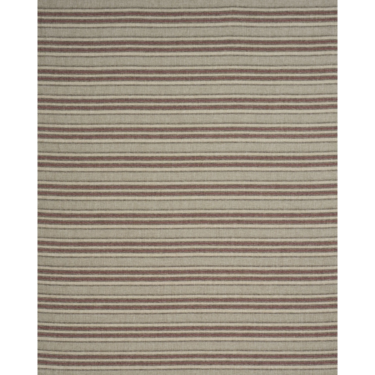 Even Keel Outdoor Stripe_ RUST