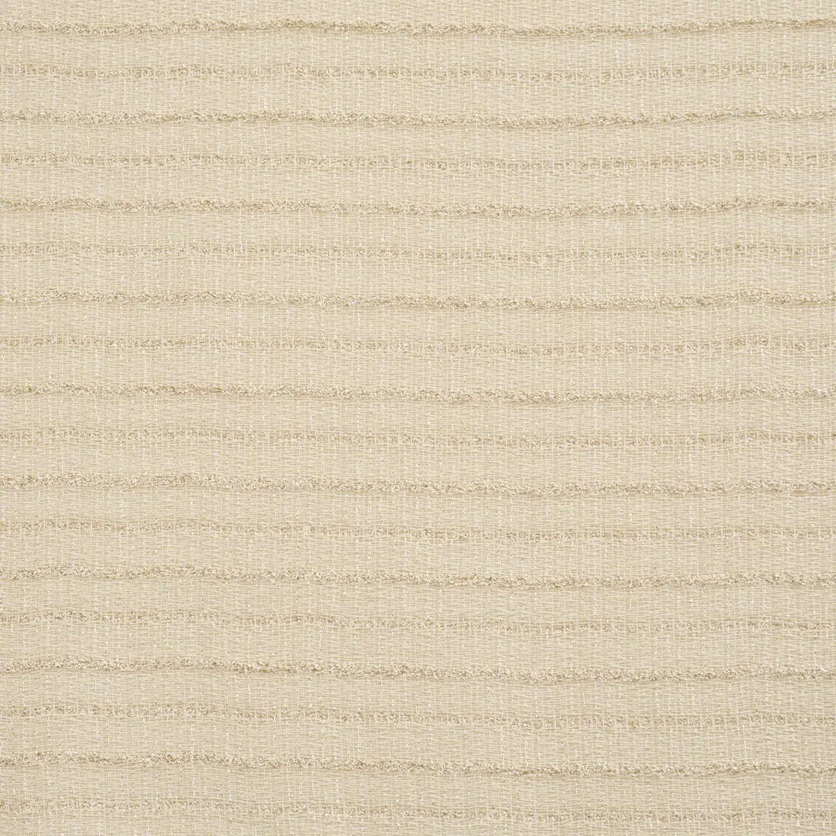 ELLIE ALPACA SHIMMER SHEER_ CREAM