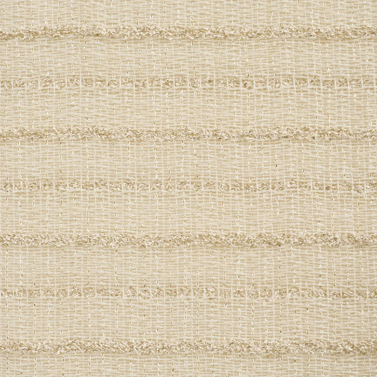 ELLIE ALPACA SHIMMER SHEER_ CREAM