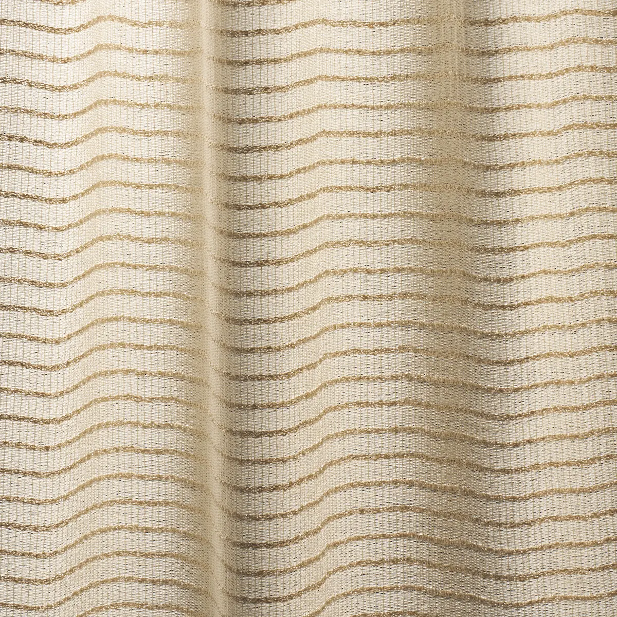 ELLIE ALPACA SHIMMER SHEER_ CREAM