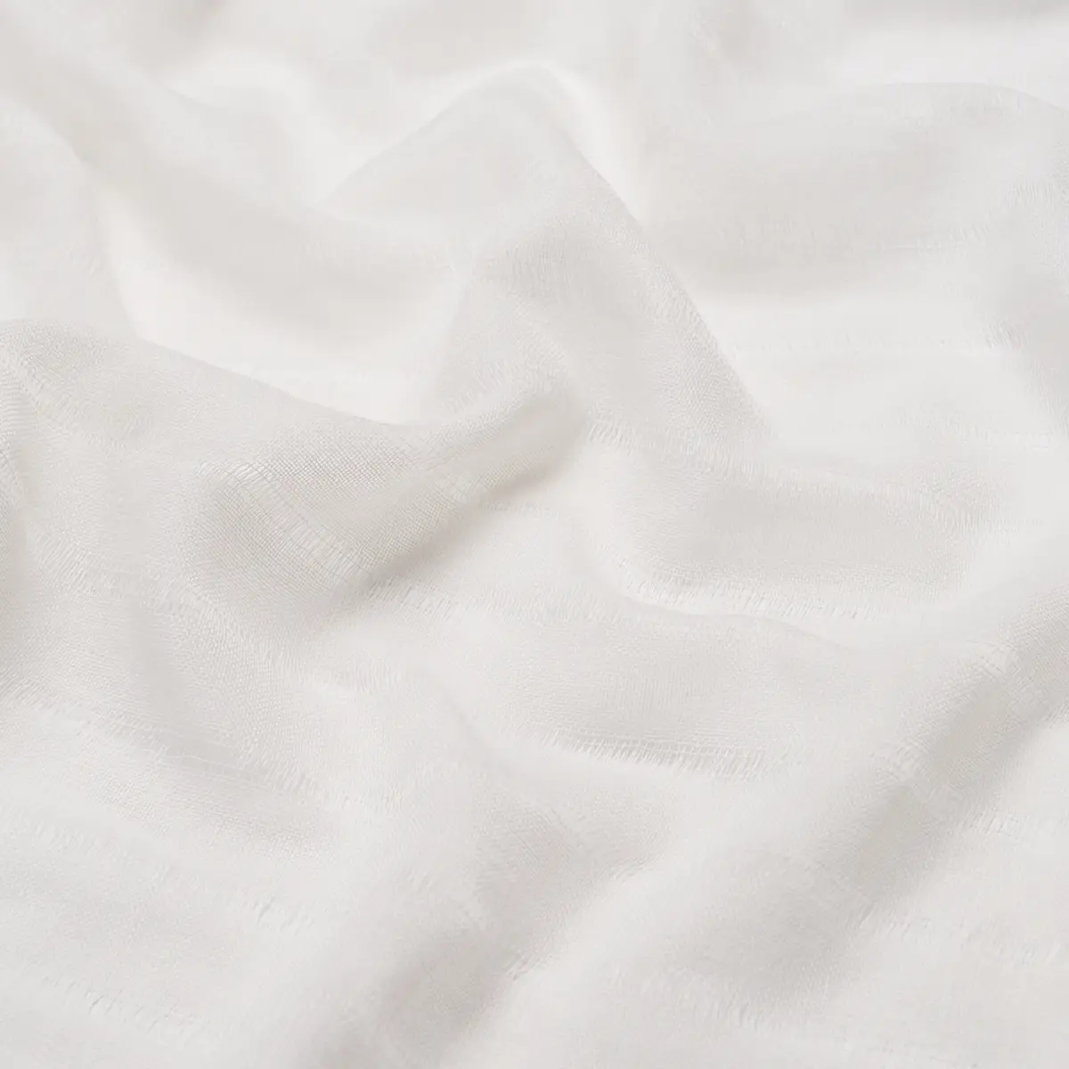 EMMETT WOOL SHEER_ IVORY