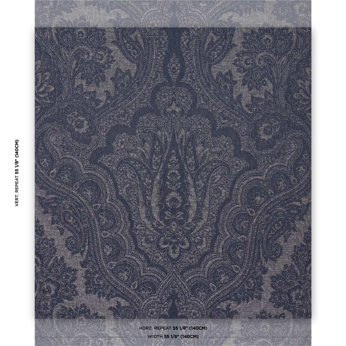 AMARA PAISLEY_ INDIGO