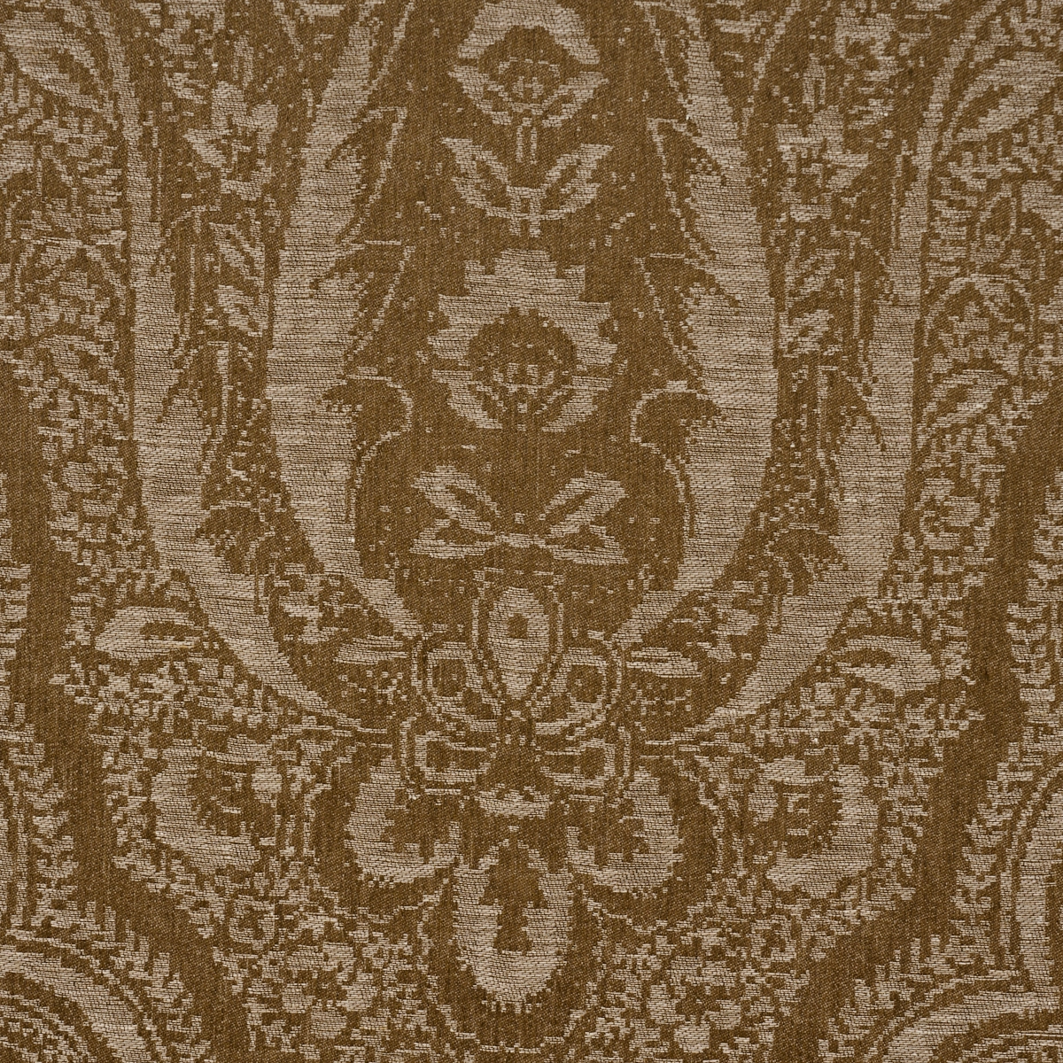 AMARA PAISLEY_ ORO
