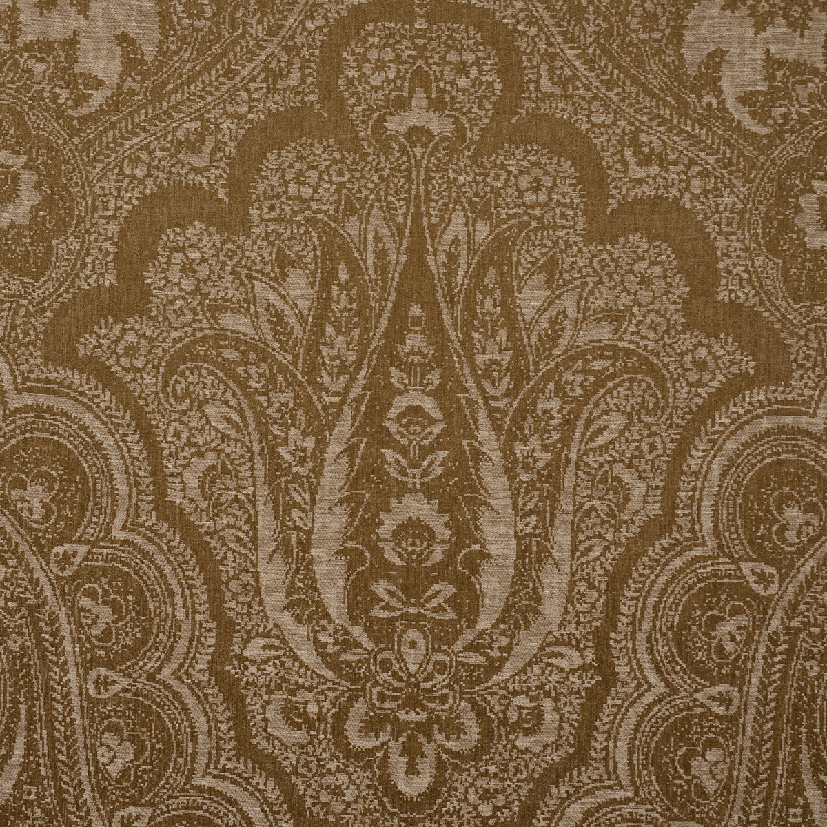 AMARA PAISLEY_ ORO