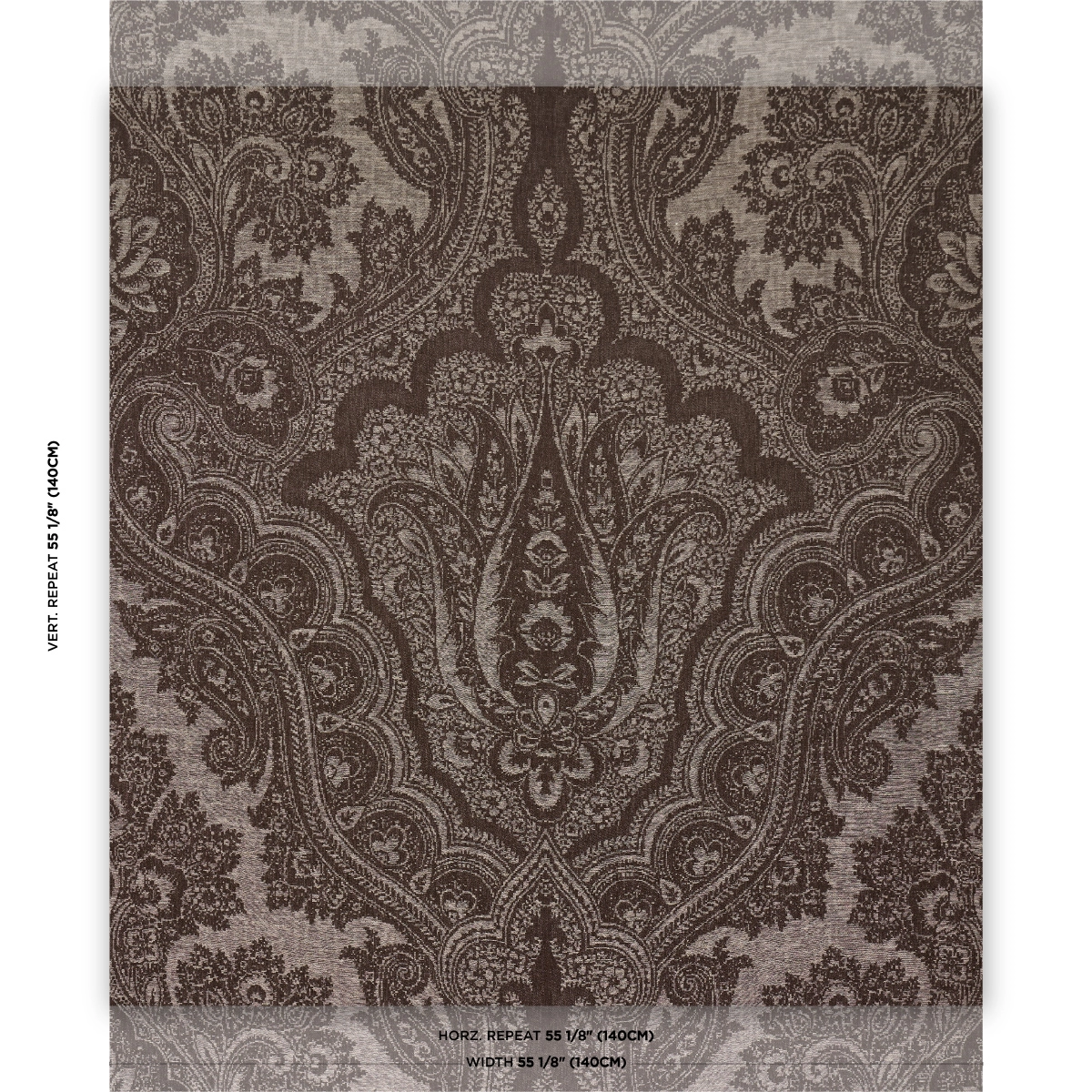 AMARA PAISLEY_ MOCHA
