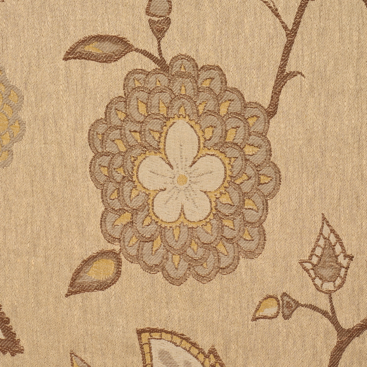 FIAMMETTA JACQUARD_ ORO
