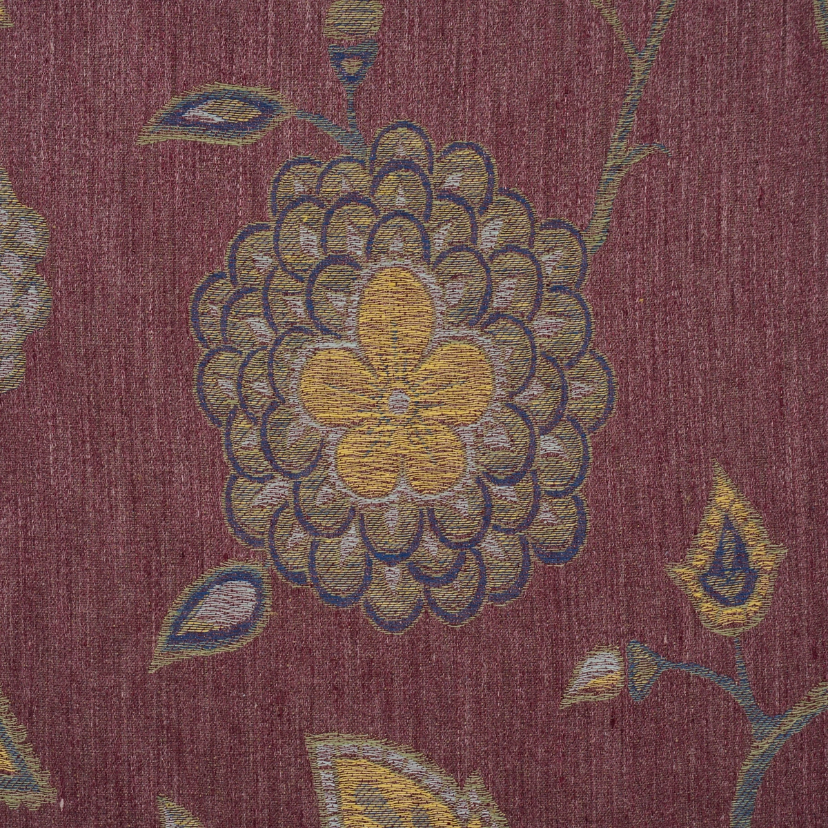 FIAMMETTA JACQUARD_ ROSA