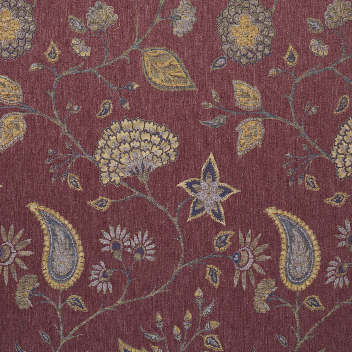 FIAMMETTA JACQUARD_ ROSA