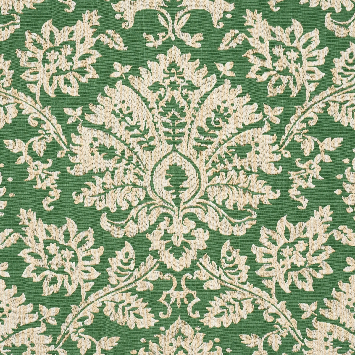 GIANNA EMBROIDERY_ EMERALD