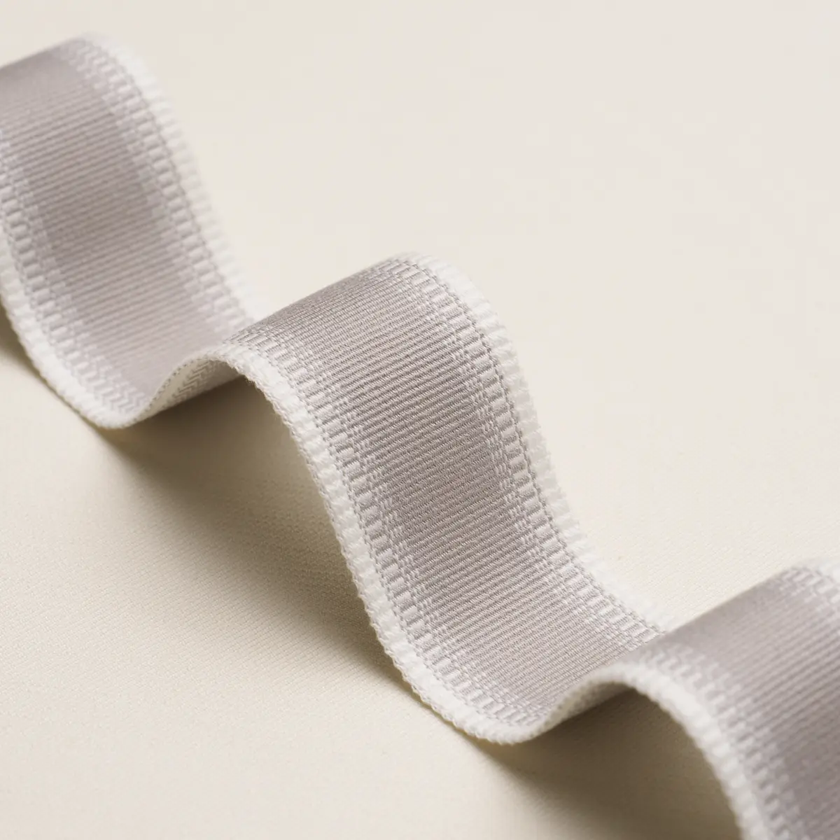 BELTON TAPE NARROW_ GREY