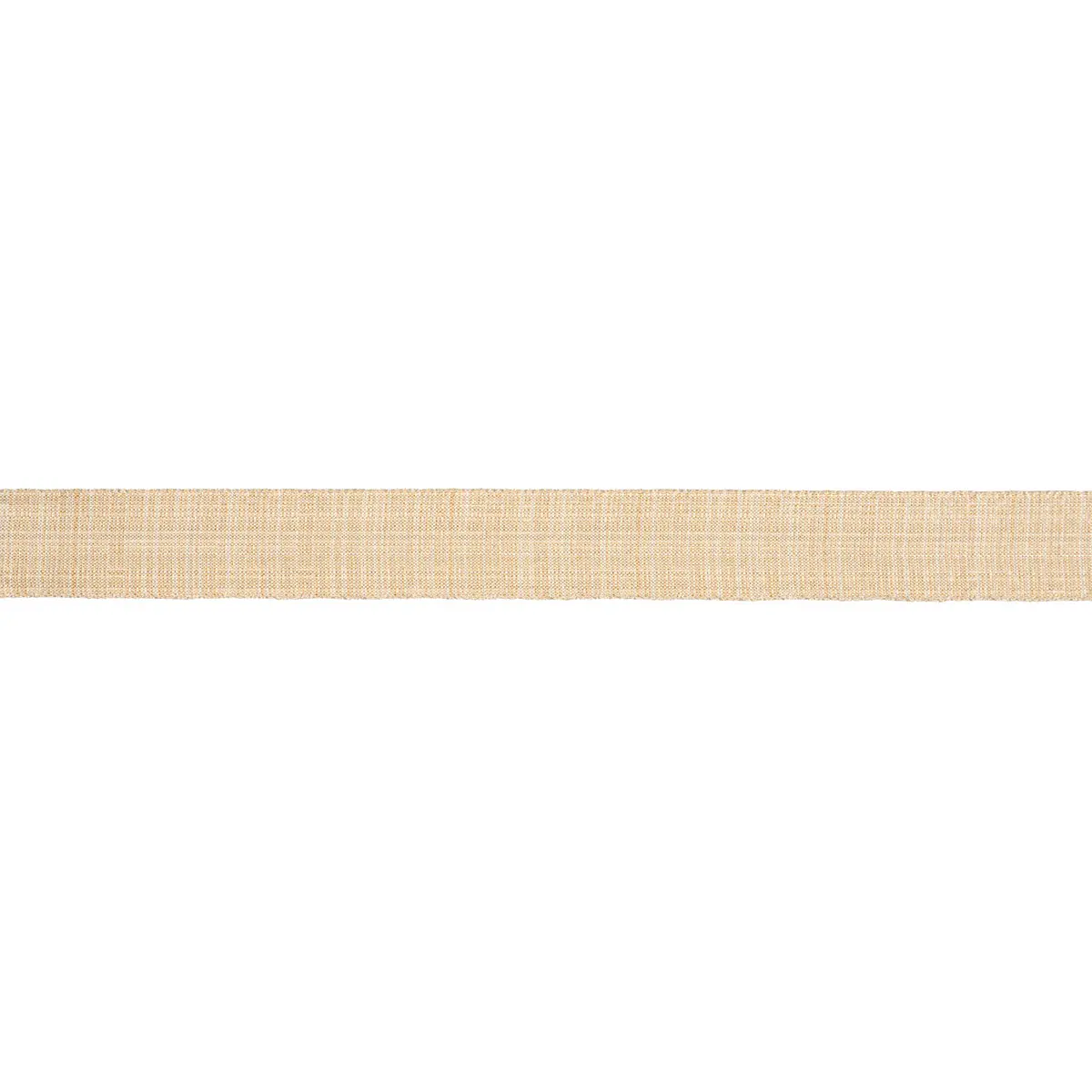 TWEED TAPE MEDIUM_ YELLOW