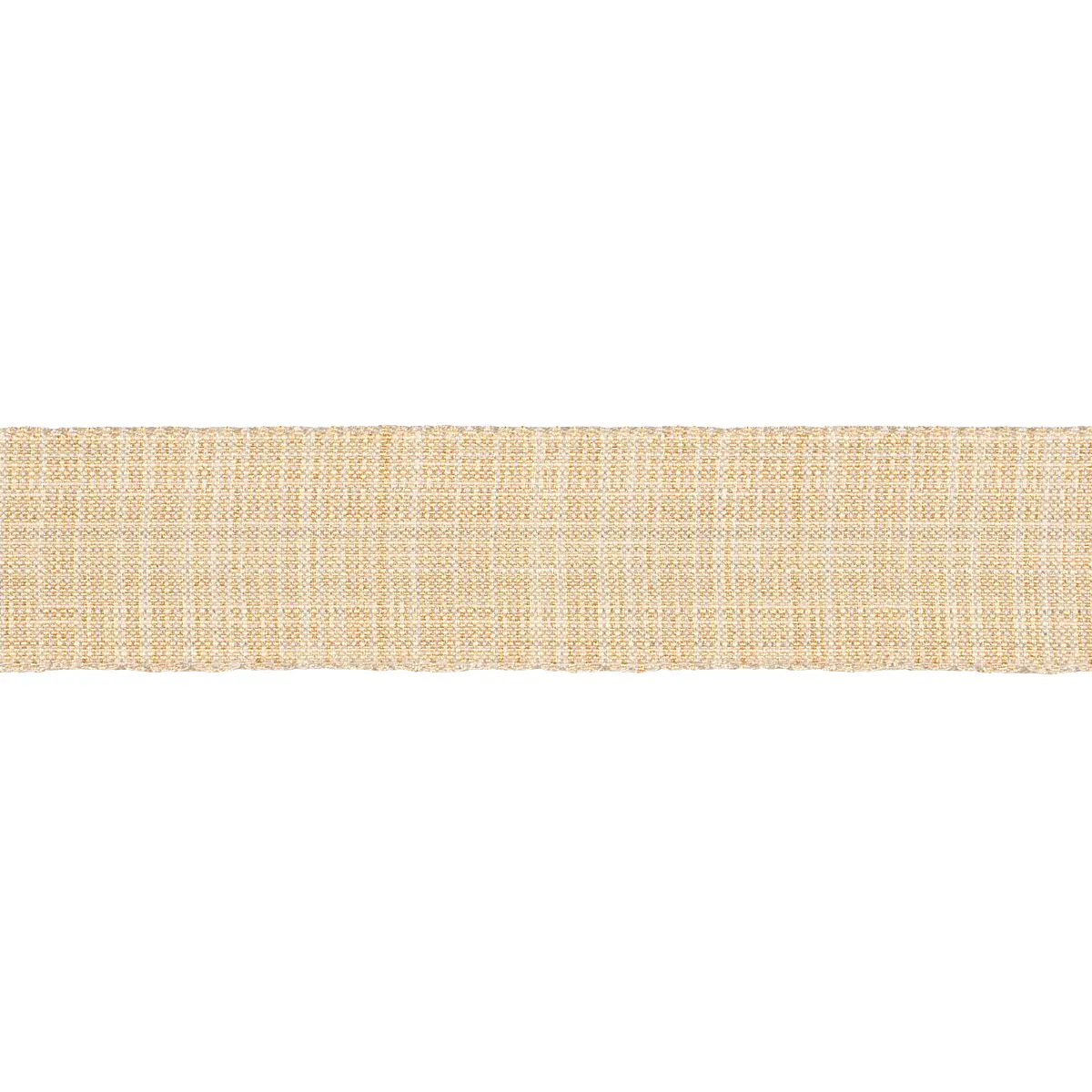 TWEED TAPE MEDIUM_ YELLOW