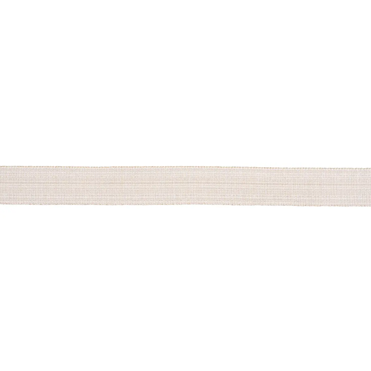 TWEED TAPE MEDIUM_ IVORY
