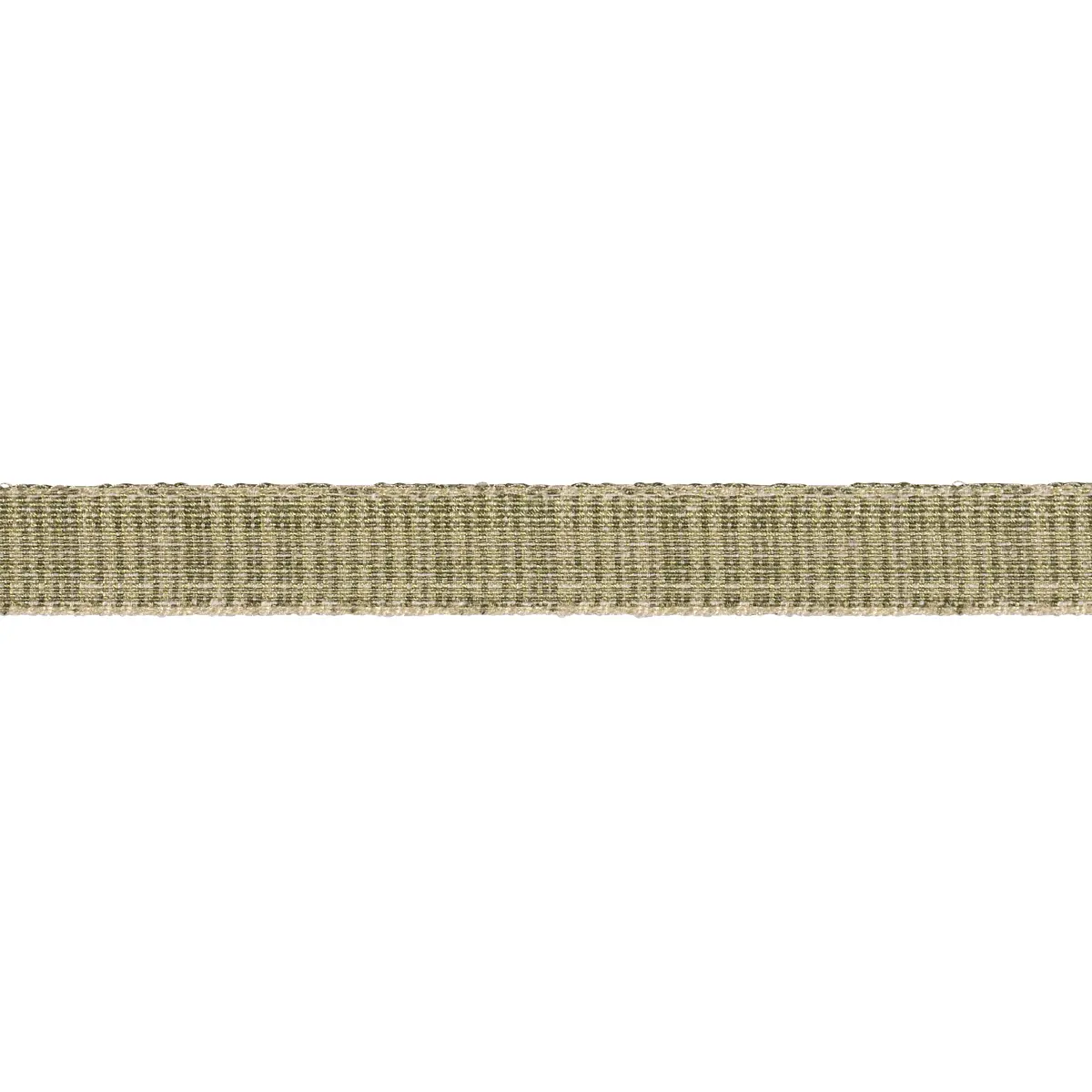 TWEED TAPE NARROW_ LEAF