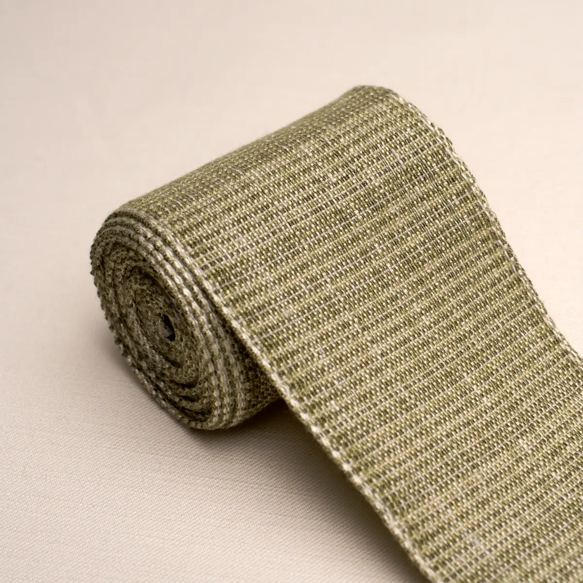 TWEED TAPE WIDE_ LEAF