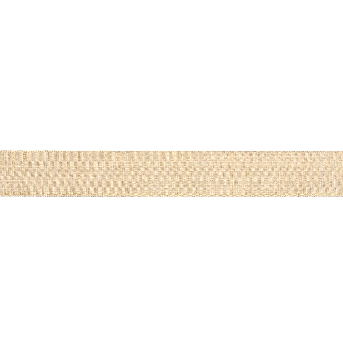 TWEED TAPE WIDE_ YELLOW