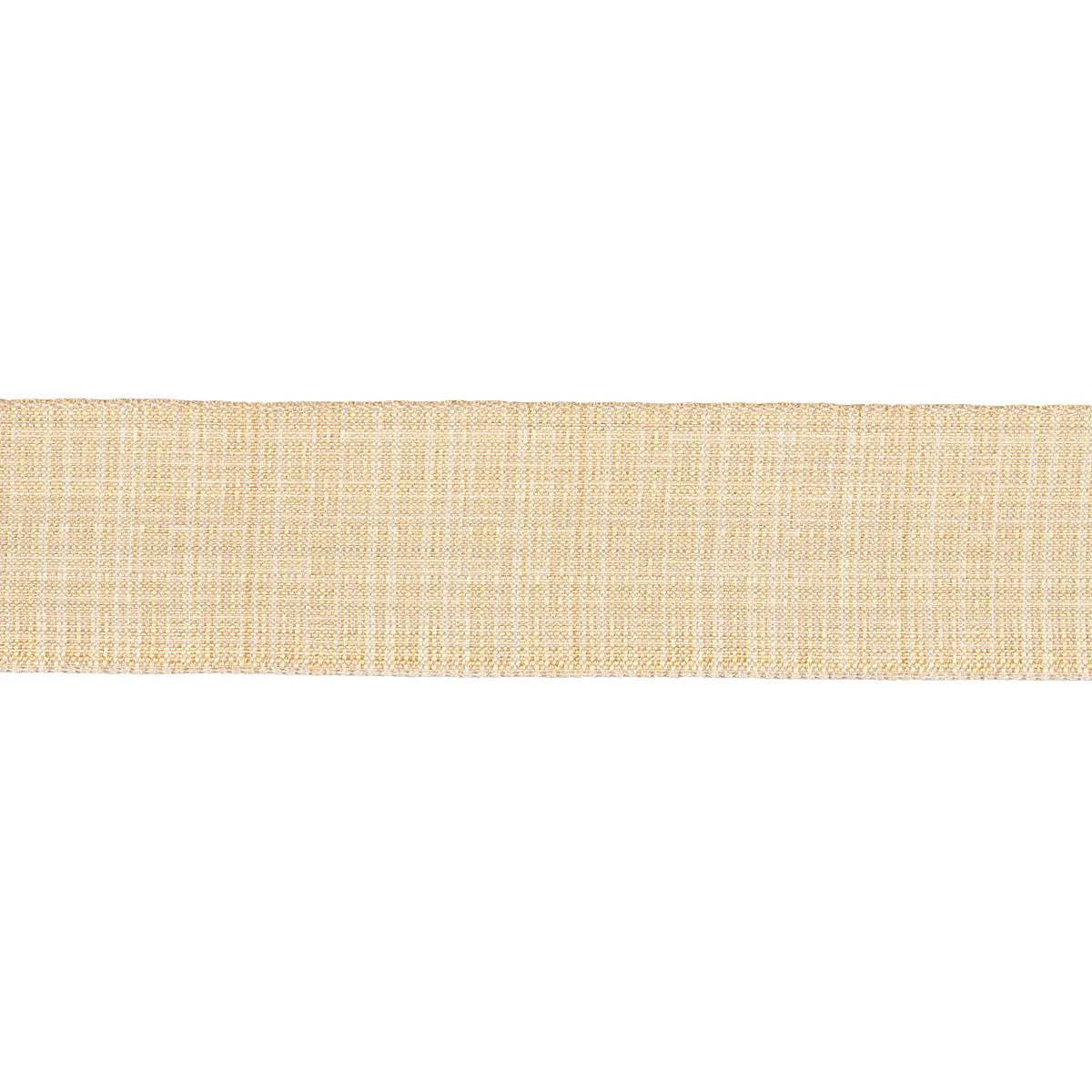 TWEED TAPE WIDE_ YELLOW