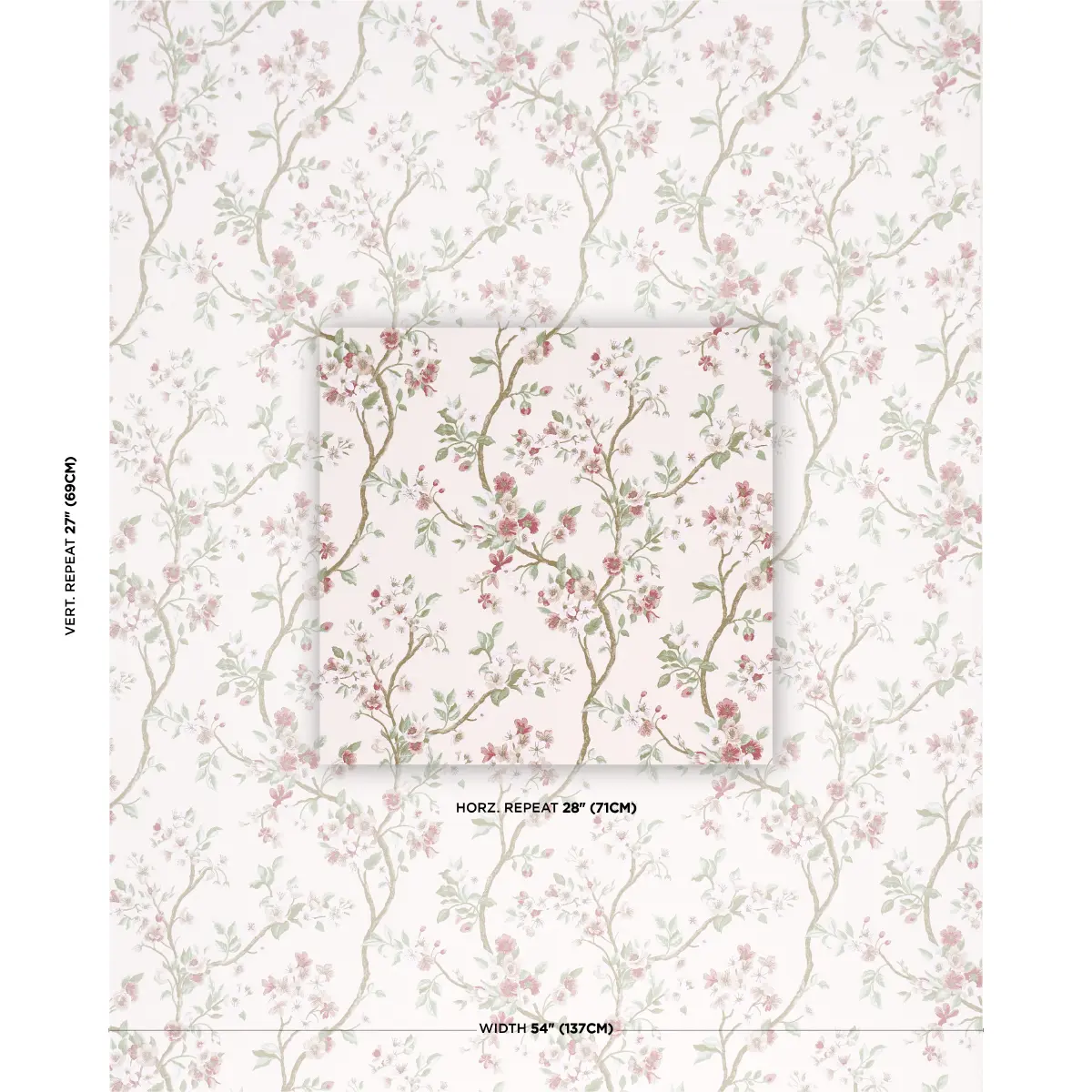 CHERRY BLOSSOM_ CHERRY