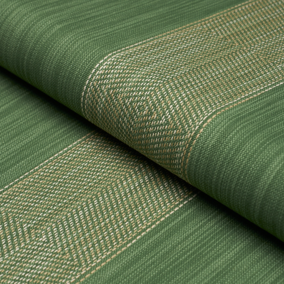 UNIVERSAL STRIPE_ EMERALD