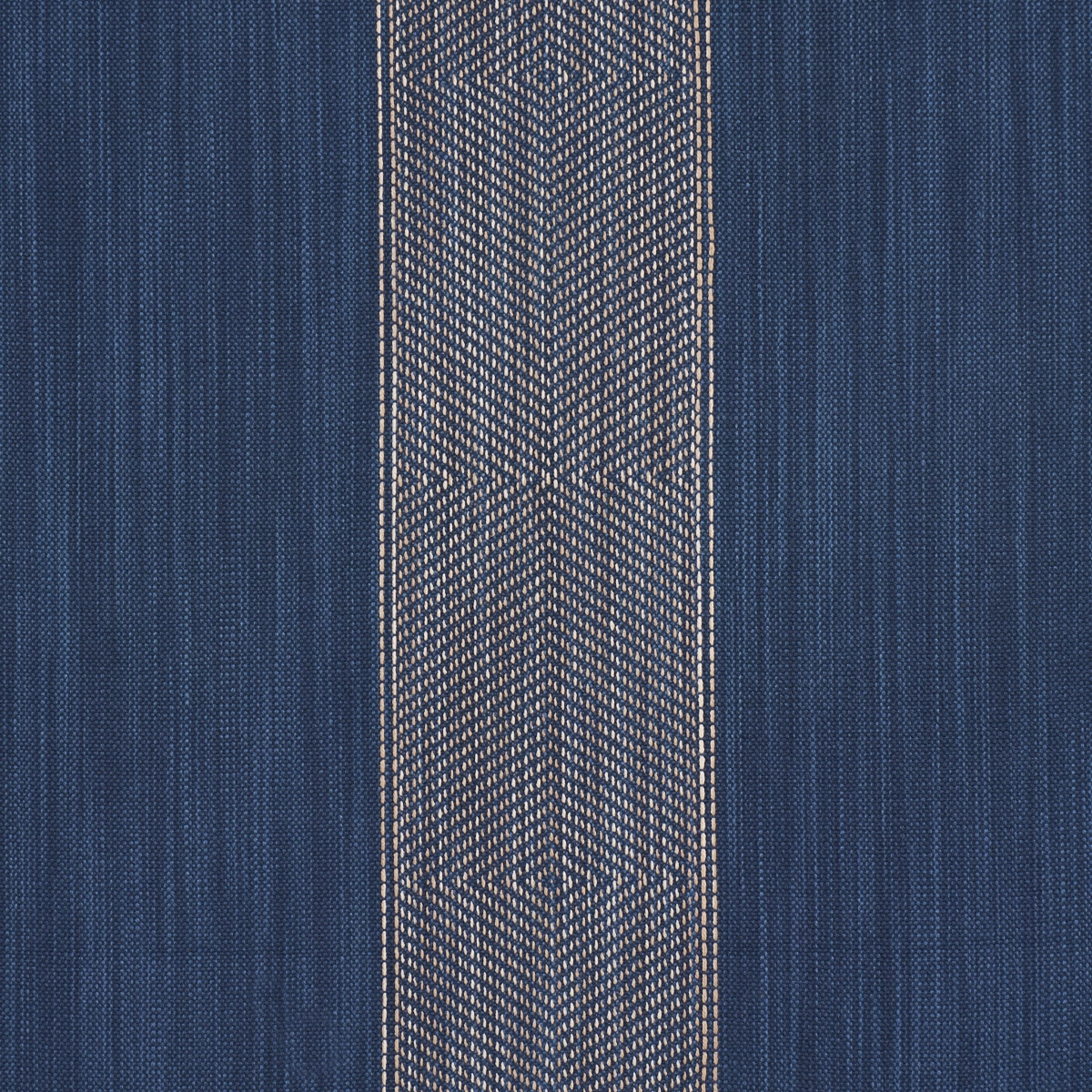 UNIVERSAL STRIPE_ INDIGO