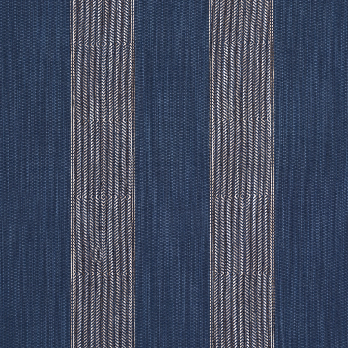 UNIVERSAL STRIPE_ INDIGO