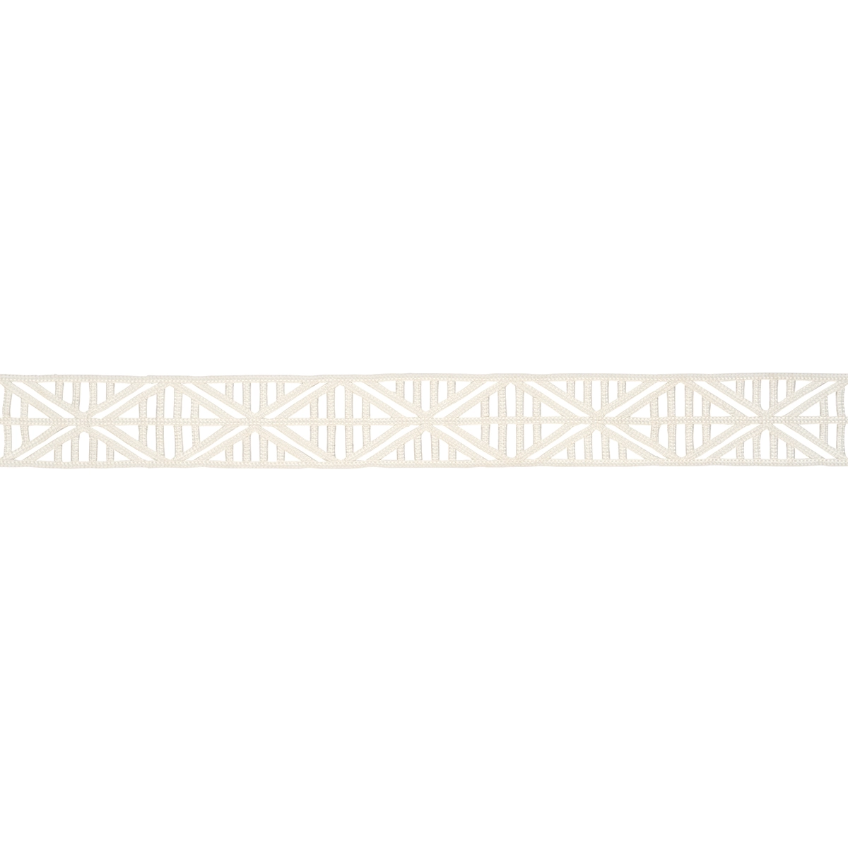 DIAMOND LATTICE_ IVORY