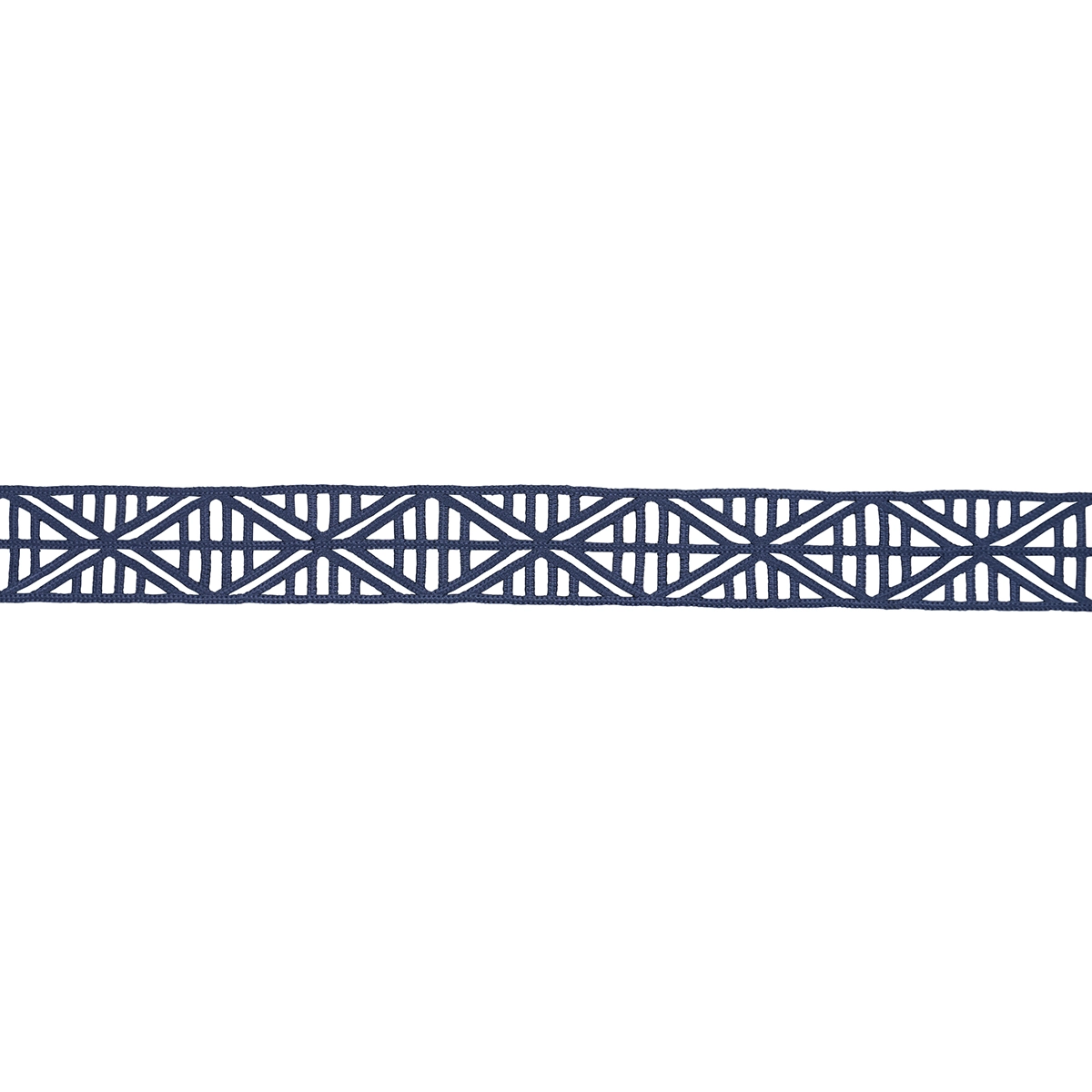 DIAMOND LATTICE_ NAVY