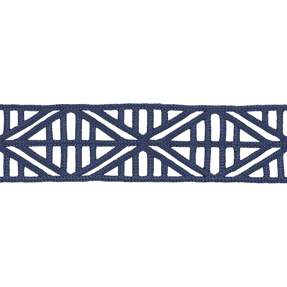 DIAMOND LATTICE_ NAVY