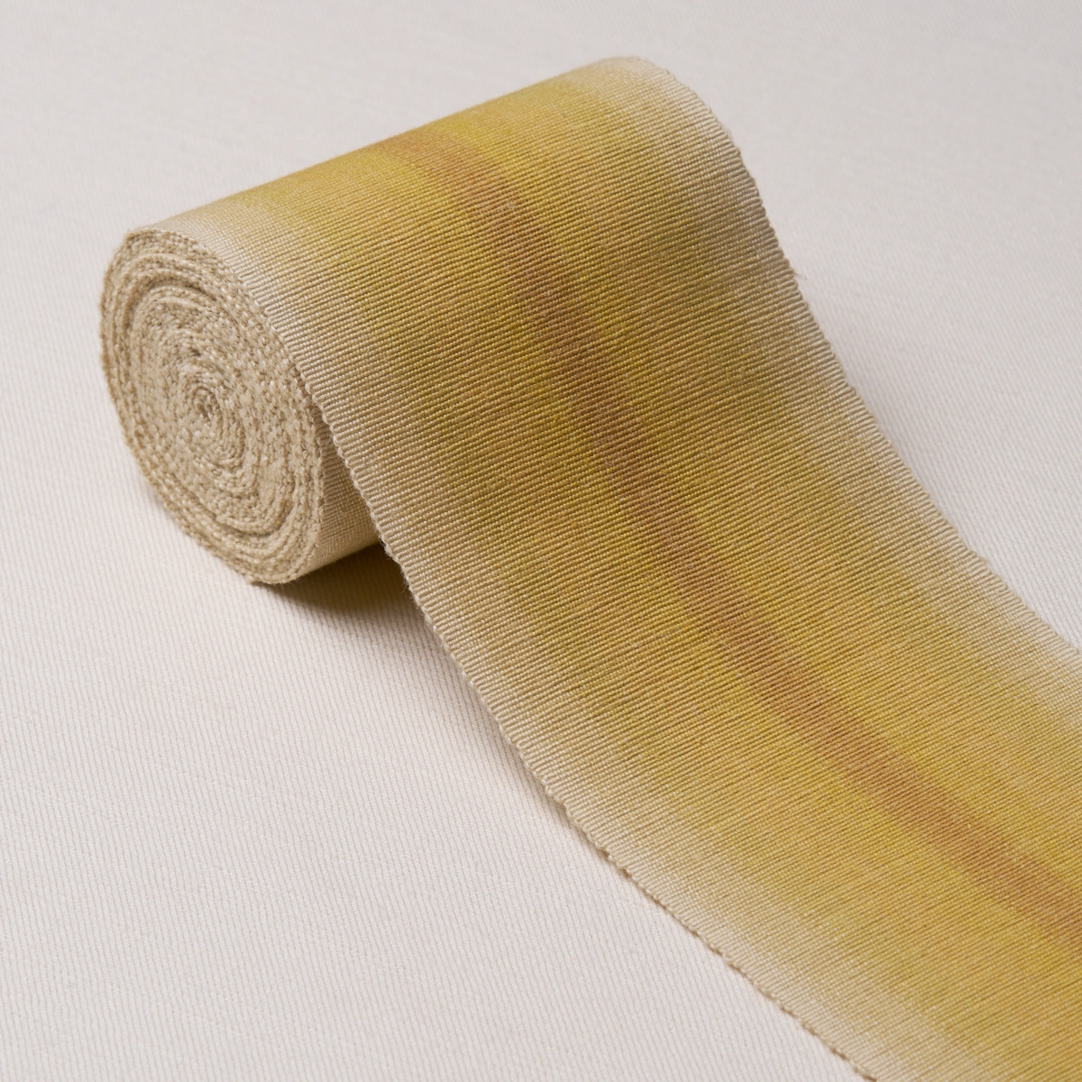 SUNSET TAPE_ YELLOW