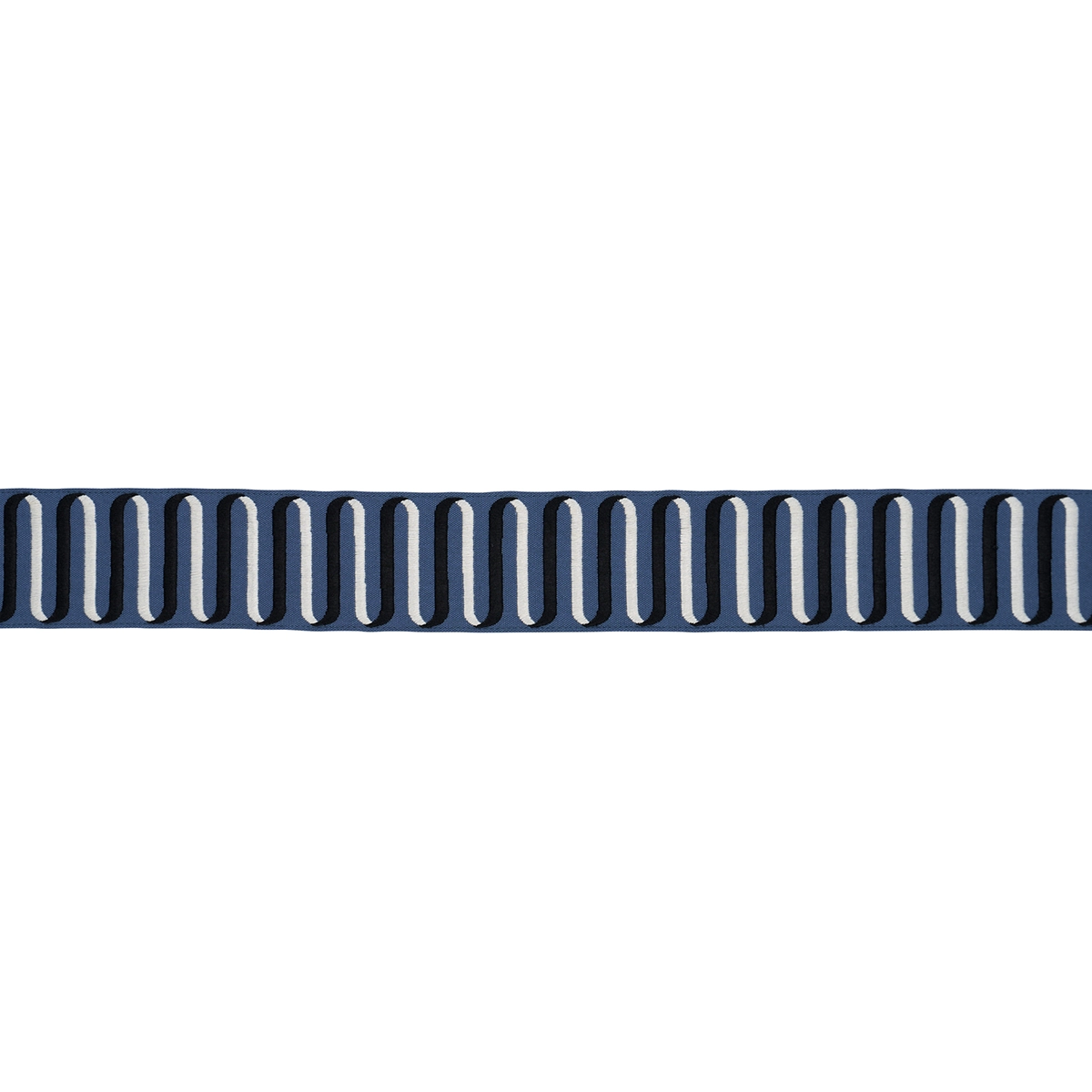 RIBBON TAPE_ NAVY