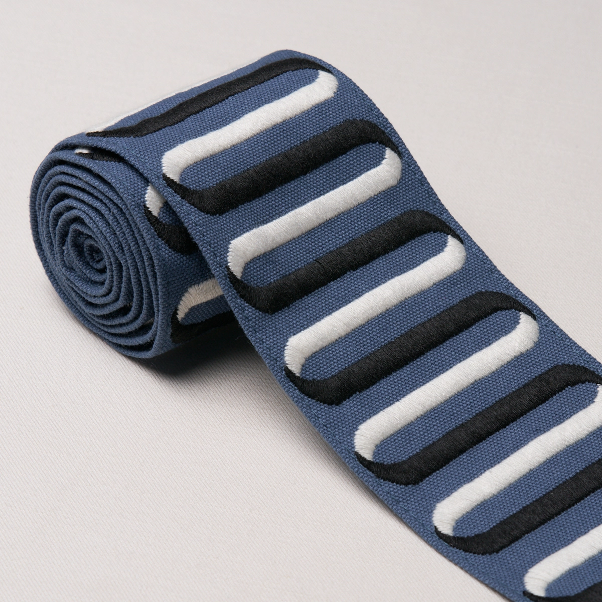 RIBBON TAPE_ NAVY